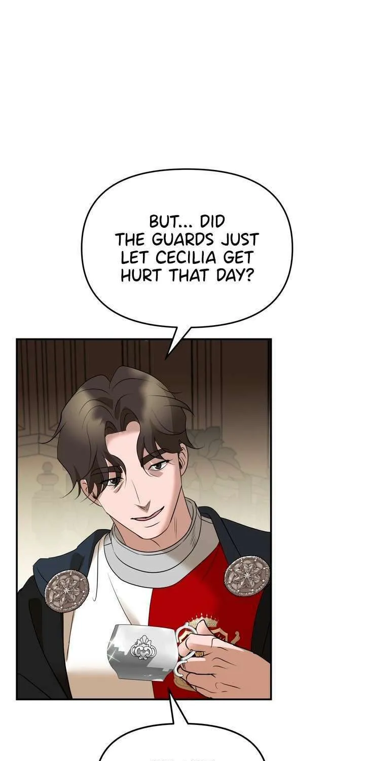 So Am I Dead? Chapter 28 page 80 - 