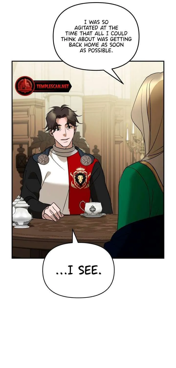 So Am I Dead? Chapter 28 page 83 - 