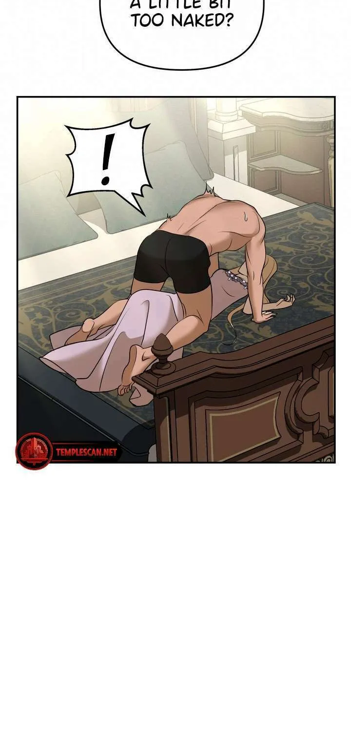 So Am I Dead? Chapter 28 page 10 - 