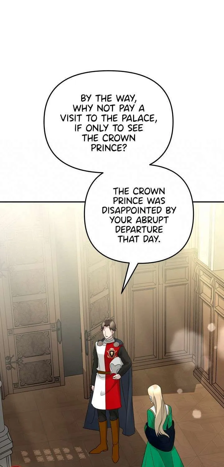So Am I Dead? Chapter 28 page 91 - 