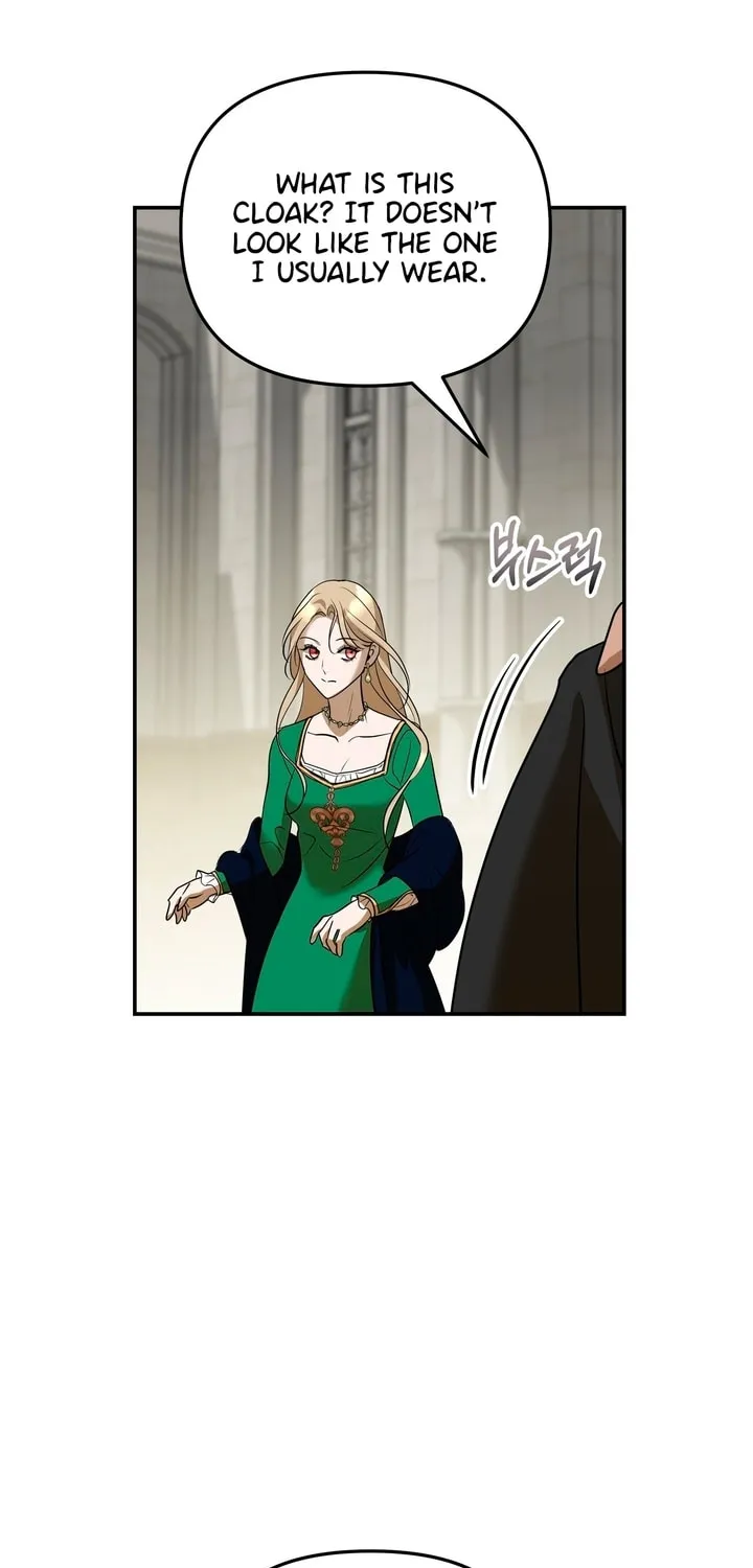 So Am I Dead? Chapter 29 page 18 - 