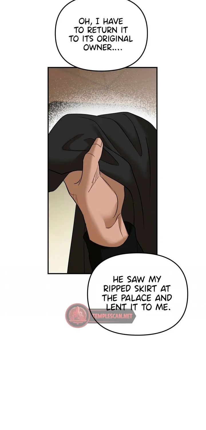 So Am I Dead? Chapter 29 page 19 - 