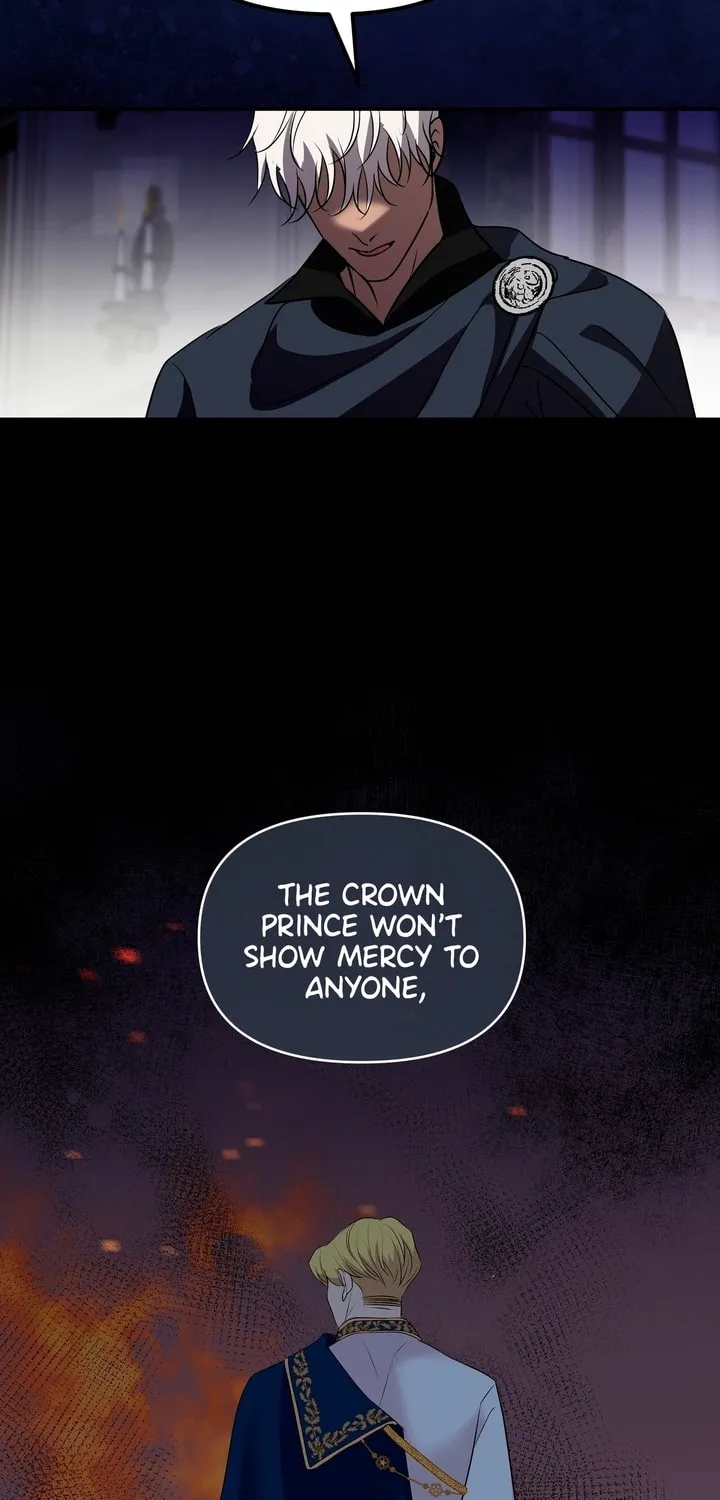 So Am I Dead? Chapter 29 page 32 - 