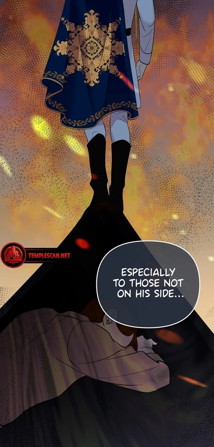 So Am I Dead? Chapter 29 page 33 - 