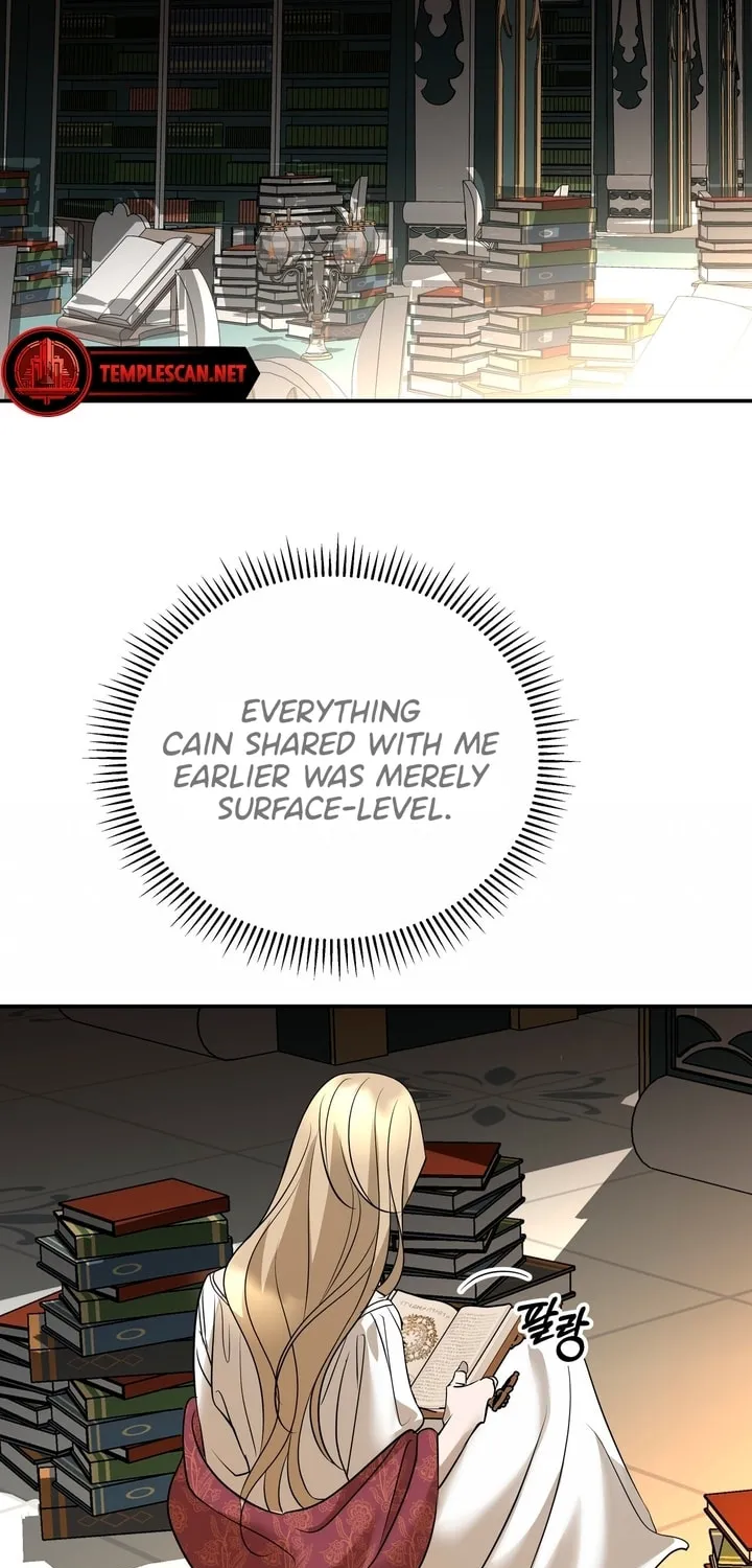 So Am I Dead? Chapter 29 page 59 - 