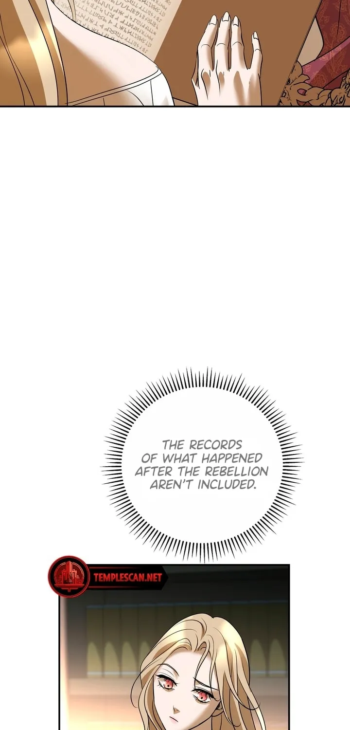 So Am I Dead? Chapter 29 page 66 - 