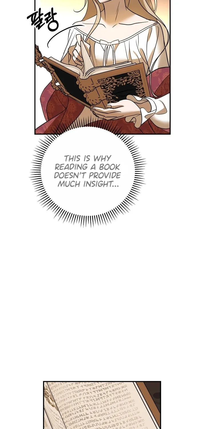 So Am I Dead? Chapter 29 page 67 - 