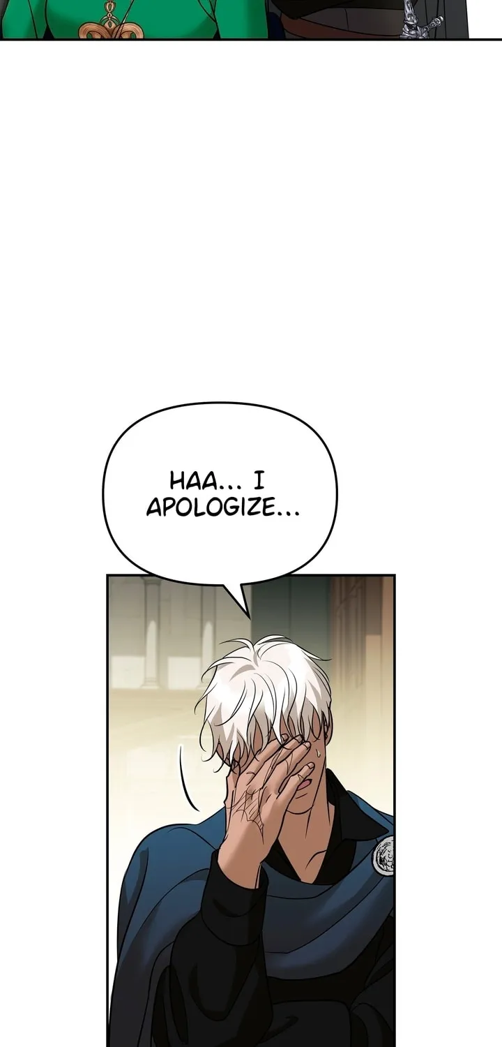 So Am I Dead? Chapter 29 page 8 - 