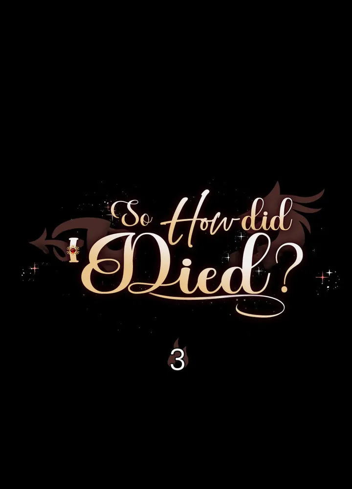 So Am I Dead? Chapter 3 page 119 - 