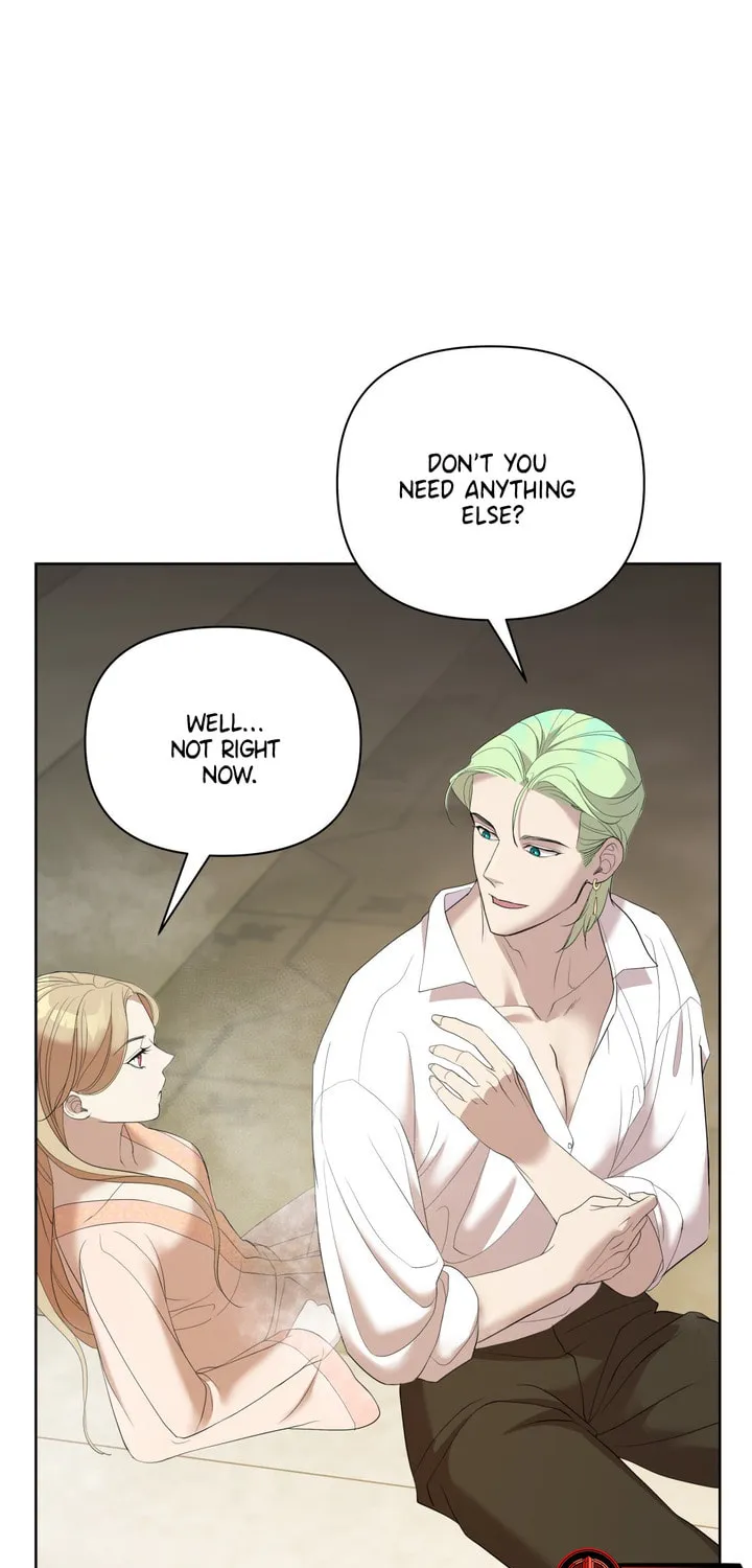 So Am I Dead? Chapter 3 page 3 - 