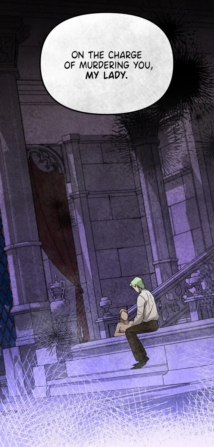 So Am I Dead? Chapter 3 page 23 - 