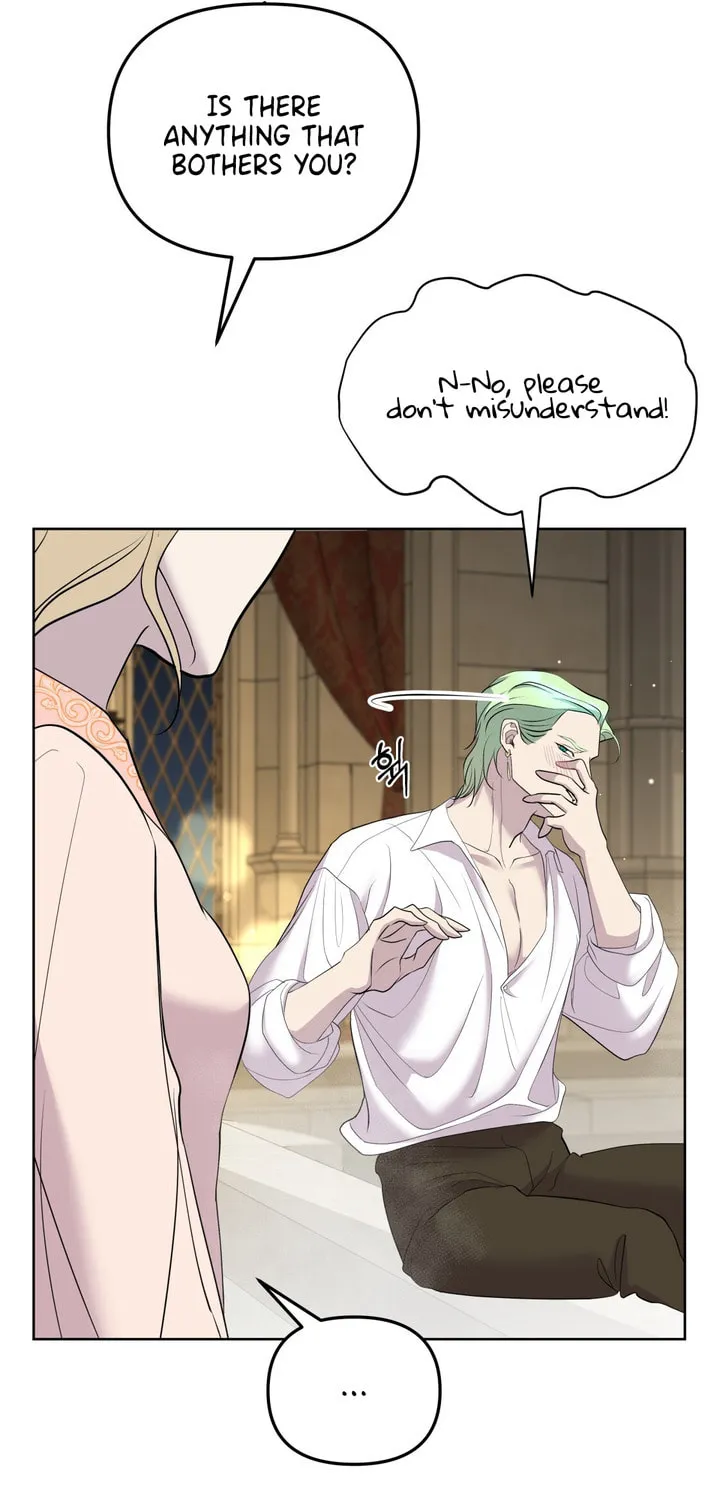 So Am I Dead? Chapter 3 page 35 - 