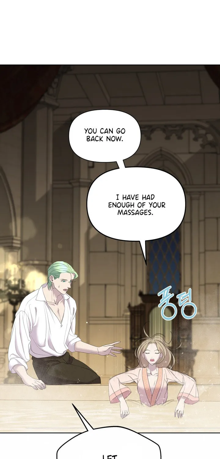 So Am I Dead? Chapter 3 page 36 - 