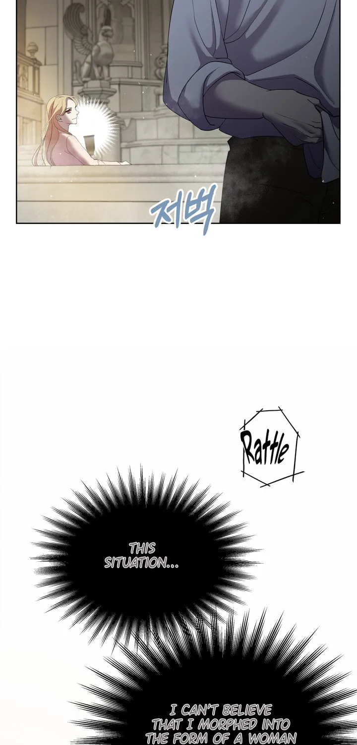 So Am I Dead? Chapter 3 page 41 - 