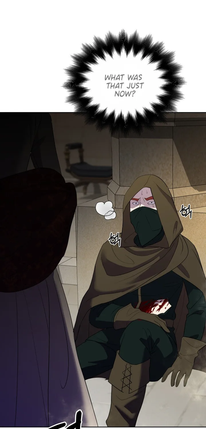 So Am I Dead? Chapter 3 page 62 - 
