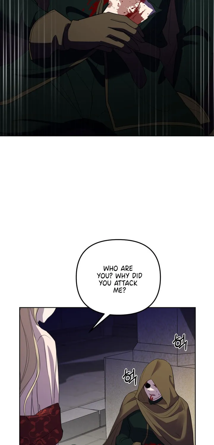 So Am I Dead? Chapter 3 page 71 - 