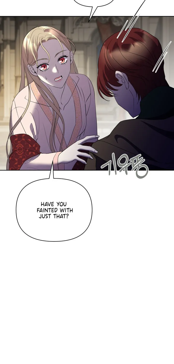 So Am I Dead? Chapter 3 page 95 - 
