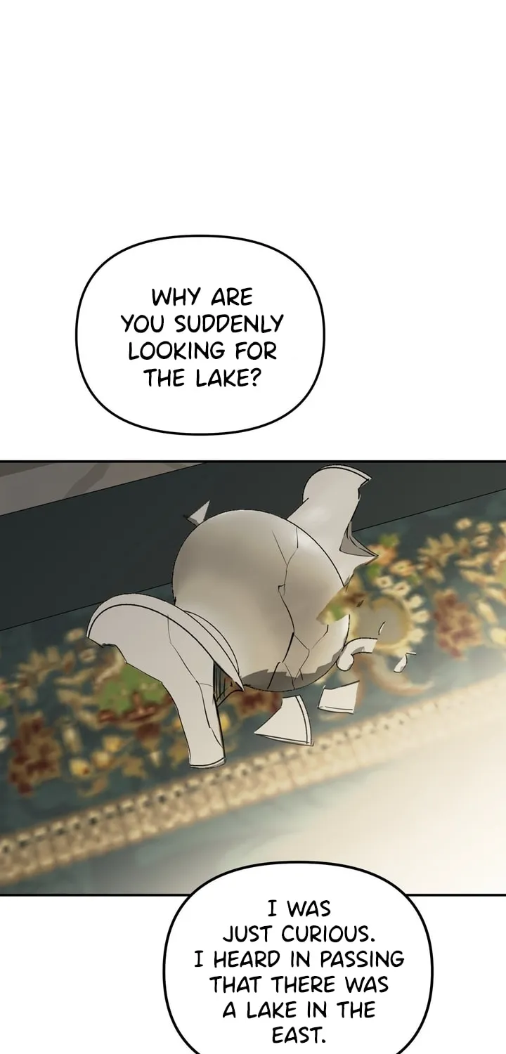 So Am I Dead? Chapter 30 page 11 - 