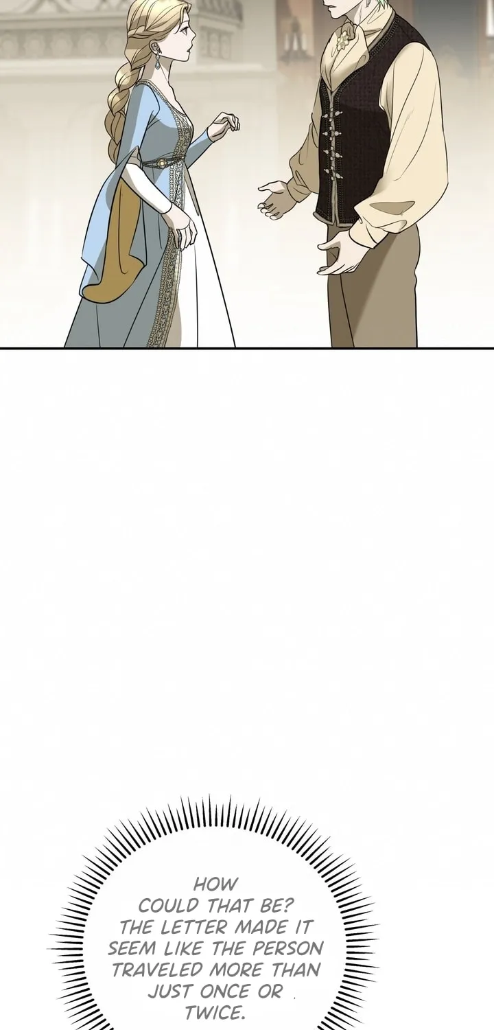 So Am I Dead? Chapter 30 page 19 - 