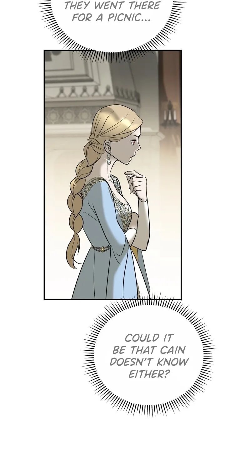 So Am I Dead? Chapter 30 page 22 - 
