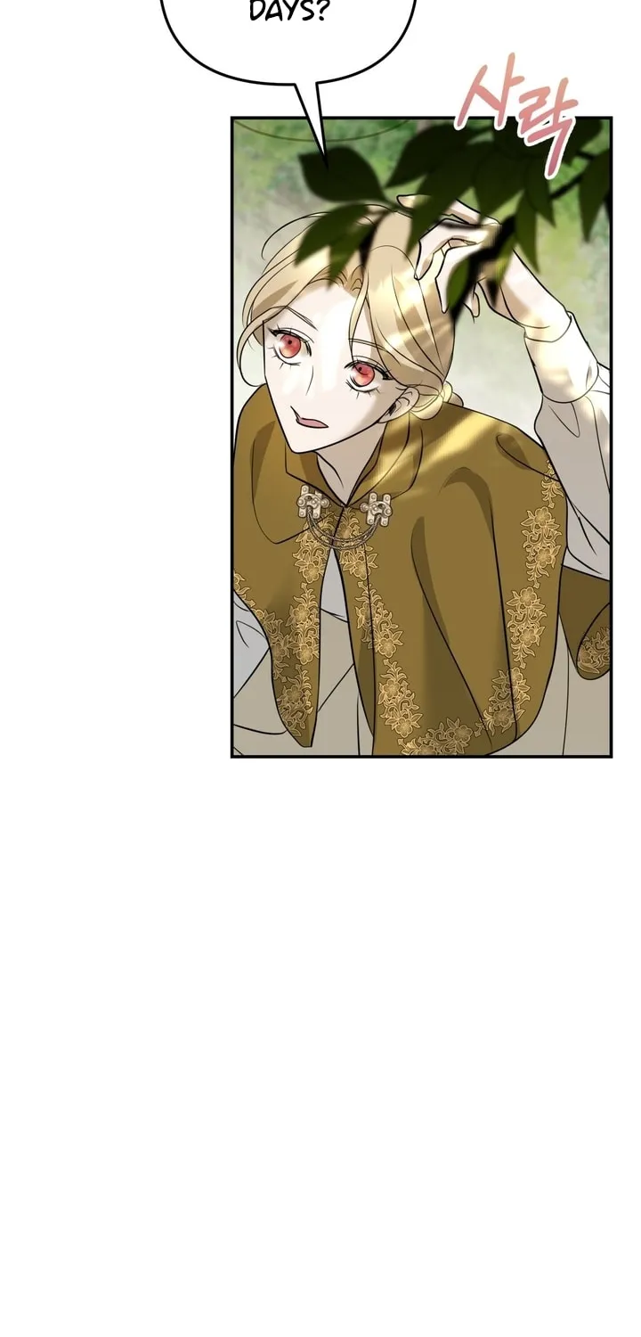 So Am I Dead? Chapter 30 page 34 - 