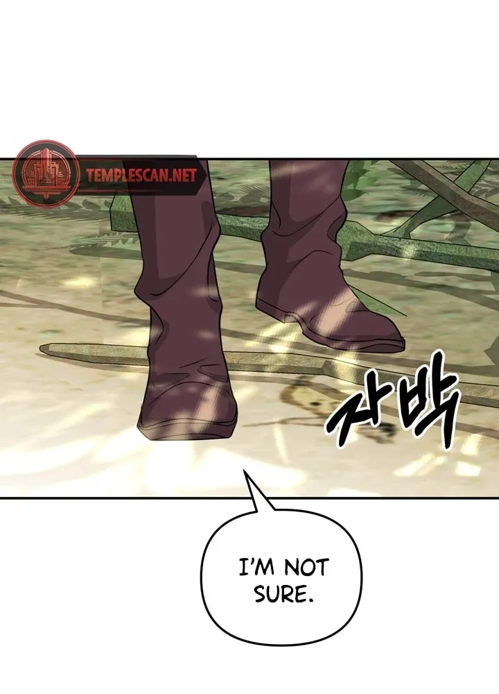 So Am I Dead? Chapter 30 page 35 - 
