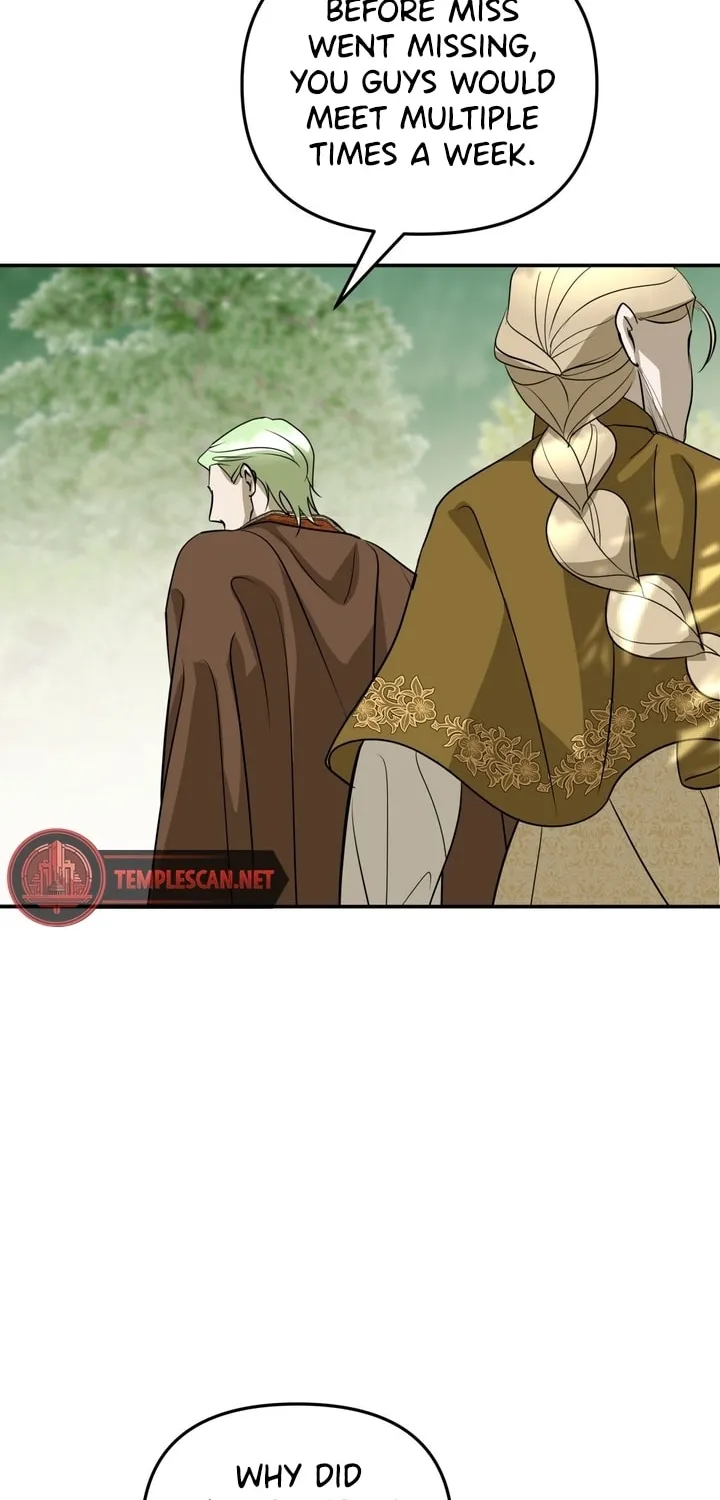 So Am I Dead? Chapter 30 page 37 - 