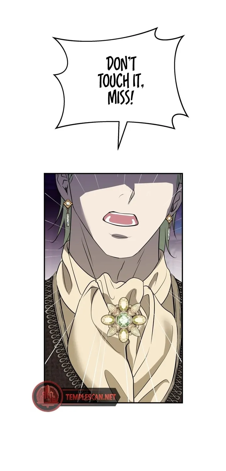 So Am I Dead? Chapter 30 page 6 - 