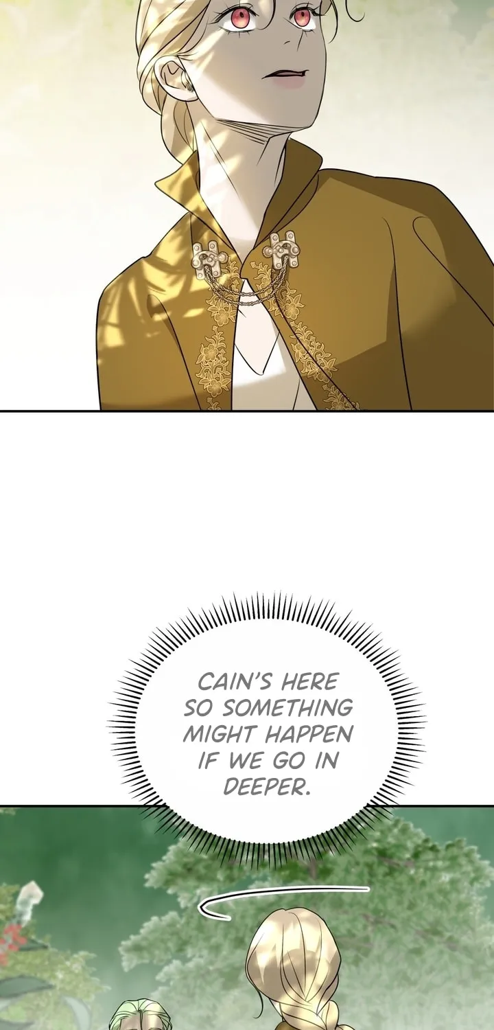 So Am I Dead? Chapter 30 page 54 - 