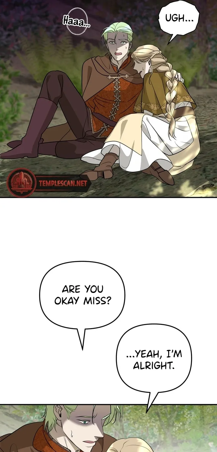 So Am I Dead? Chapter 30 page 64 - 