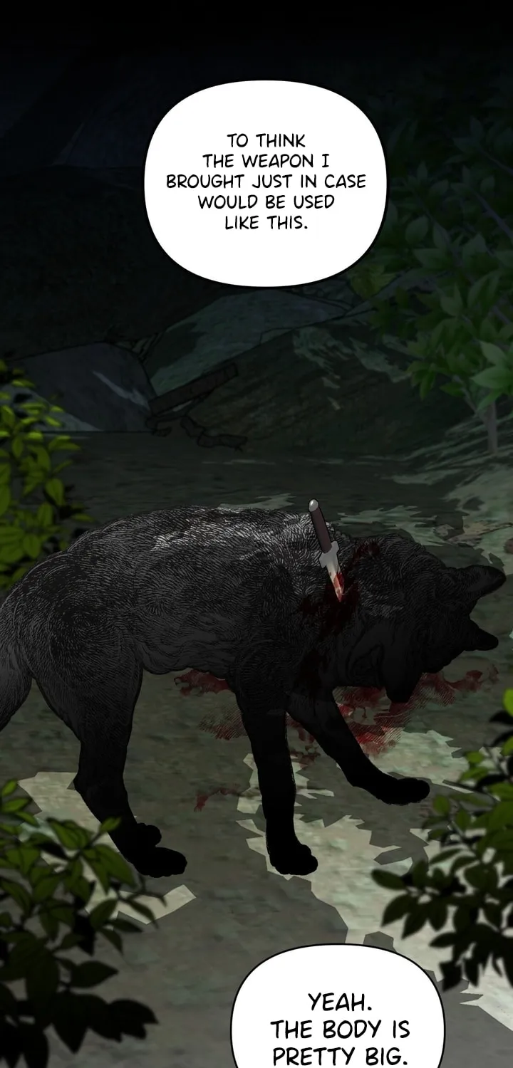 So Am I Dead? Chapter 30 page 69 - 