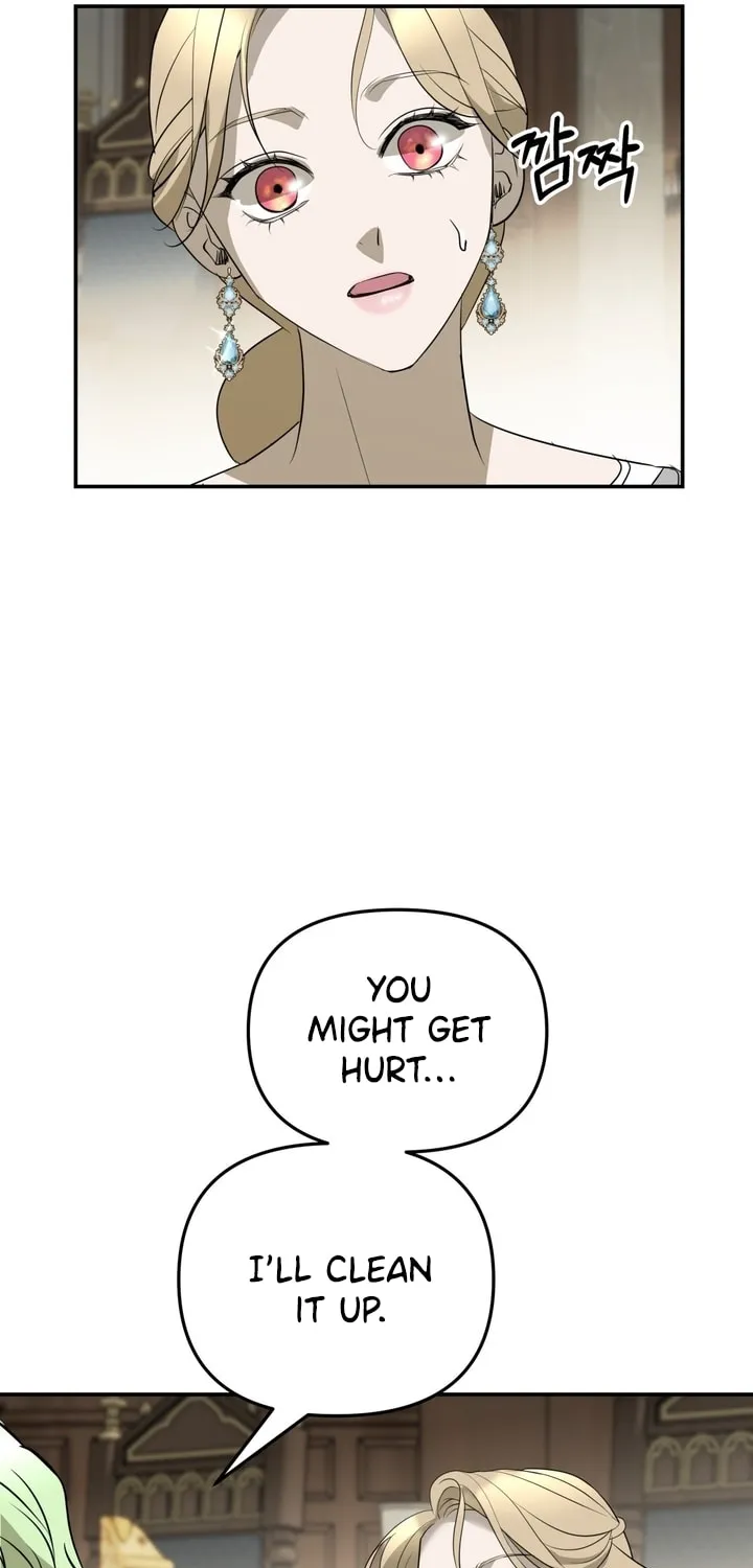 So Am I Dead? Chapter 30 page 8 - 