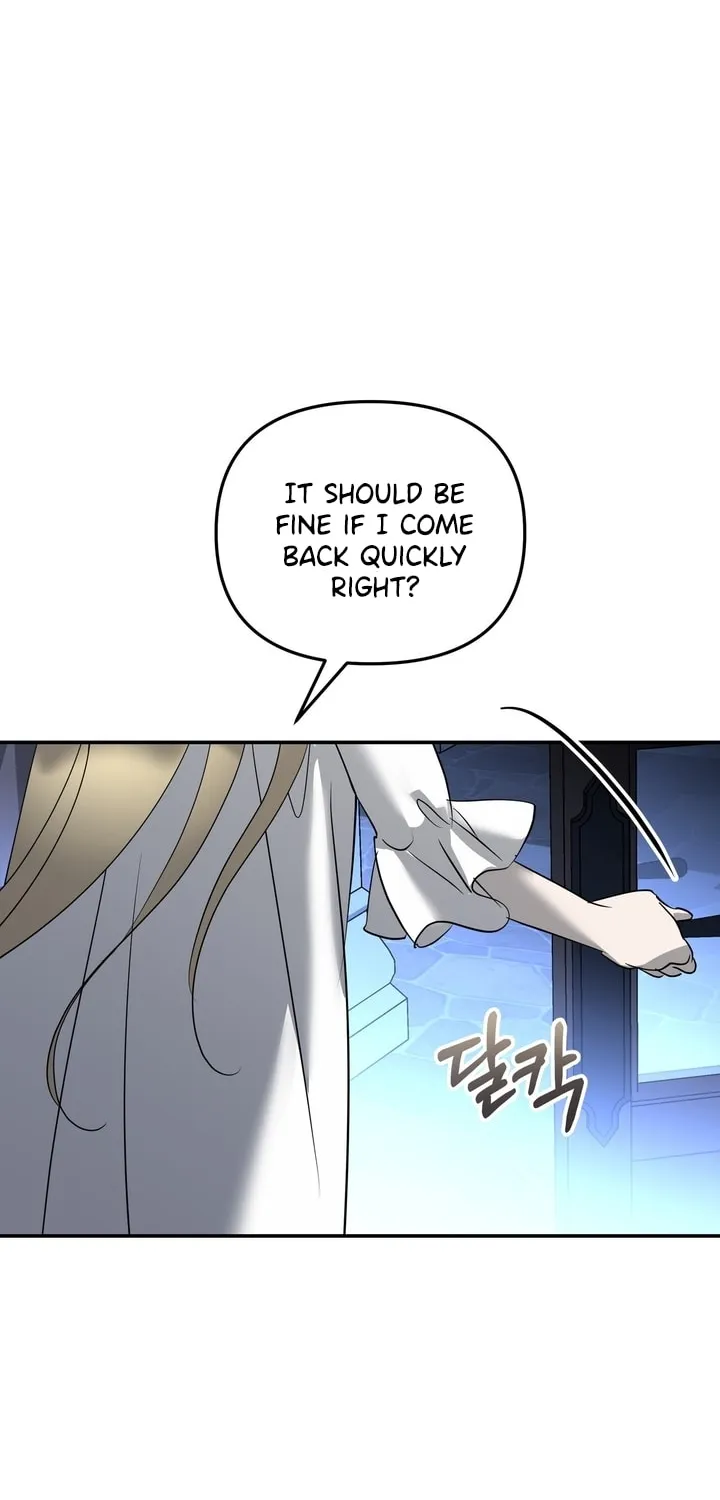 So Am I Dead? Chapter 31 page 32 - 