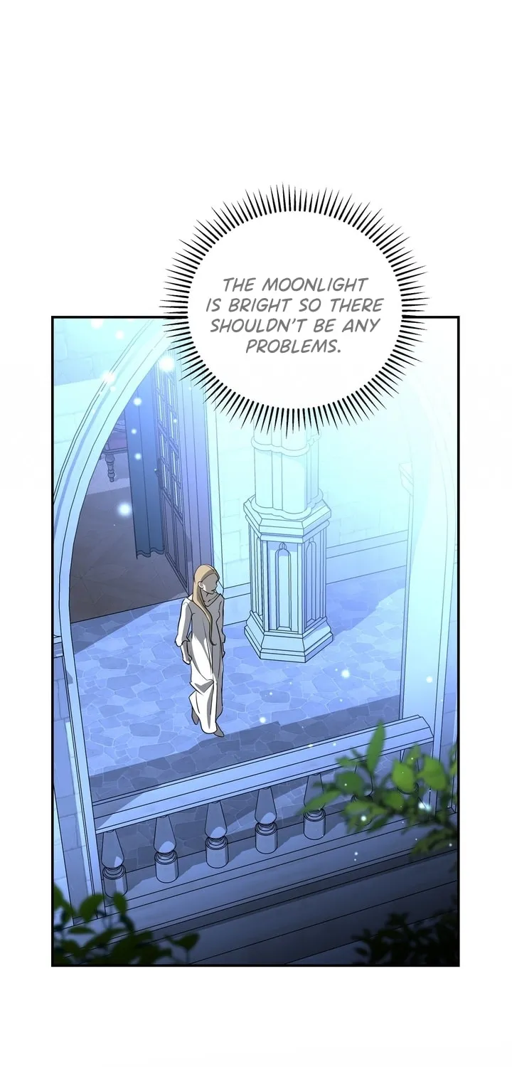 So Am I Dead? Chapter 31 page 33 - 