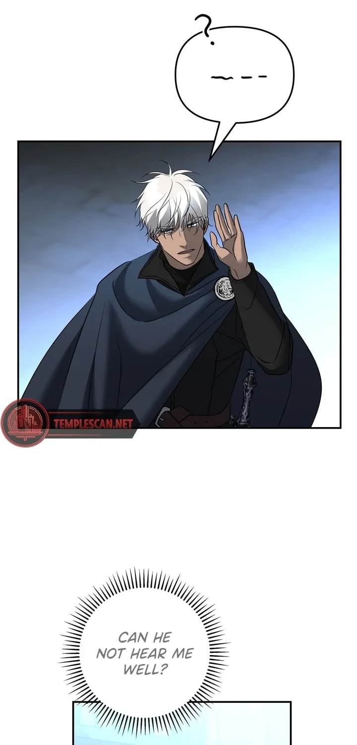So Am I Dead? Chapter 31 page 37 - 
