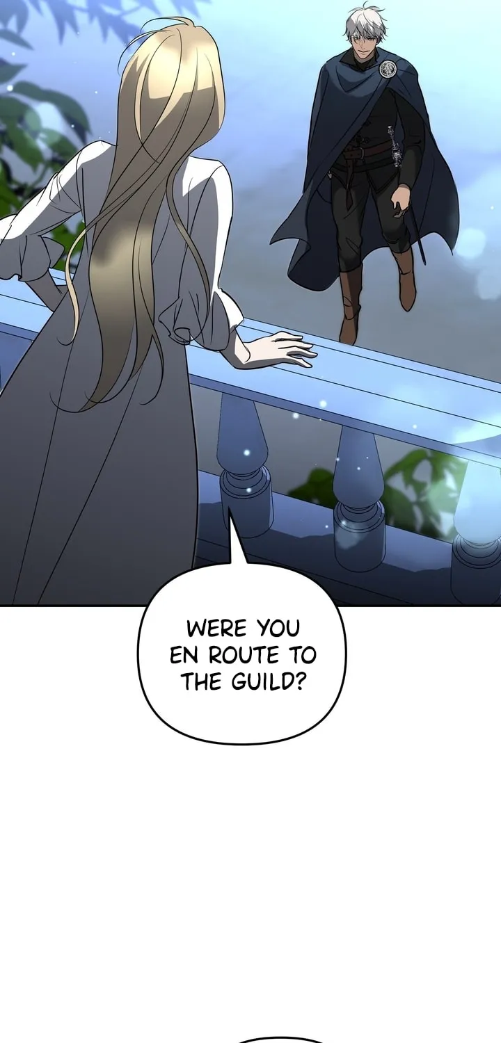 So Am I Dead? Chapter 31 page 43 - 