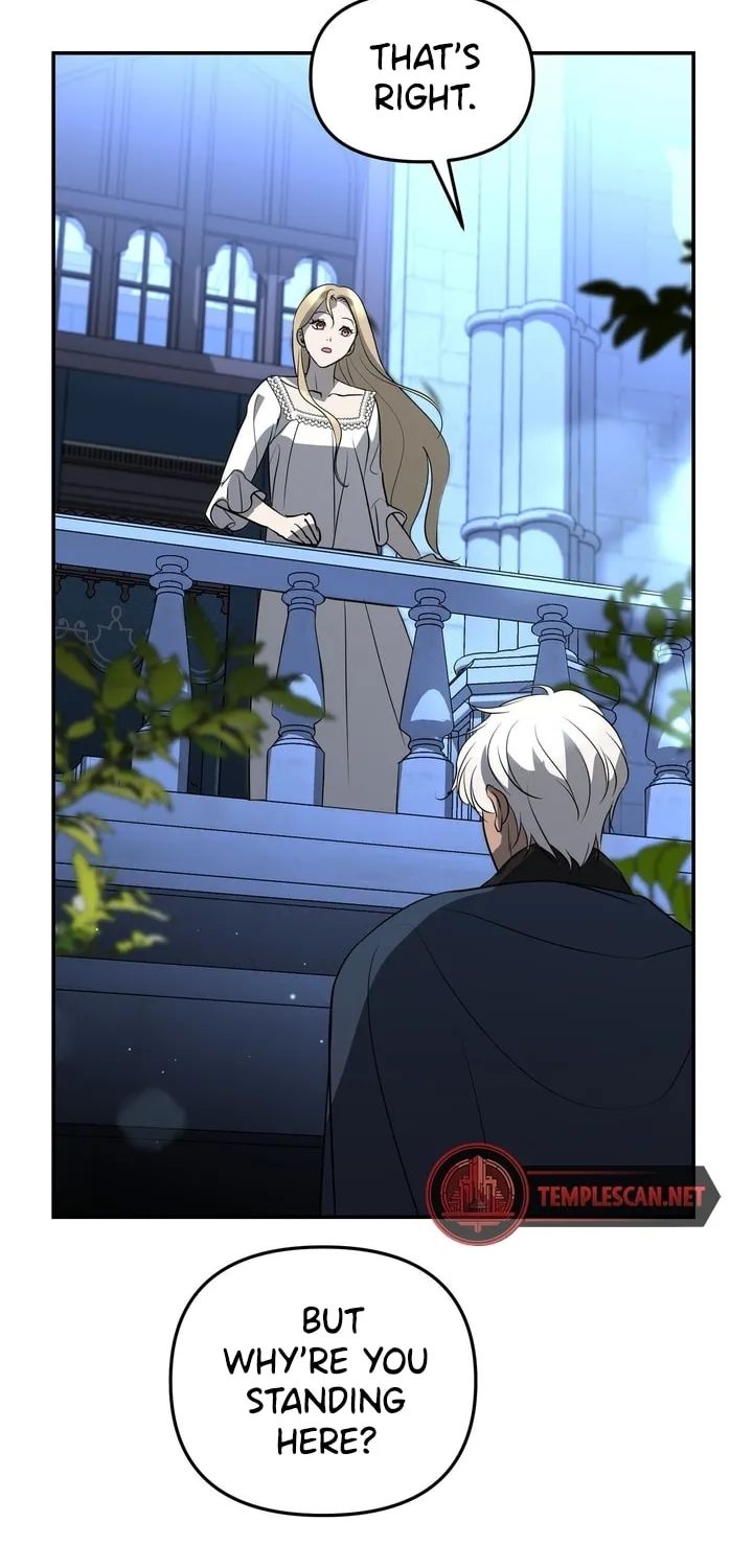 So Am I Dead? Chapter 31 page 44 - 