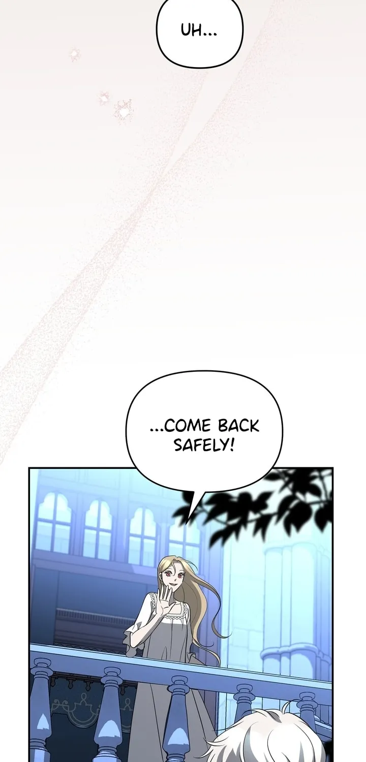 So Am I Dead? Chapter 31 page 51 - 
