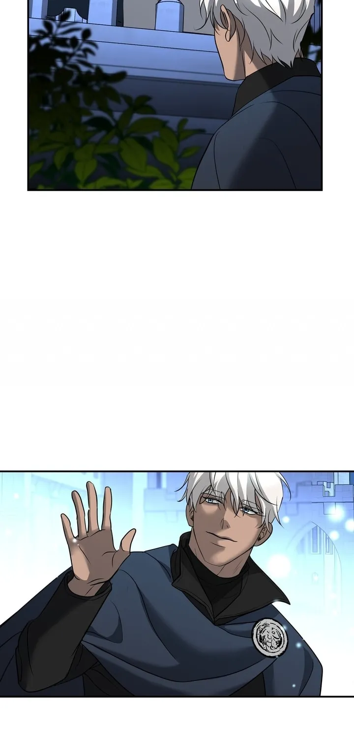 So Am I Dead? Chapter 31 page 52 - 