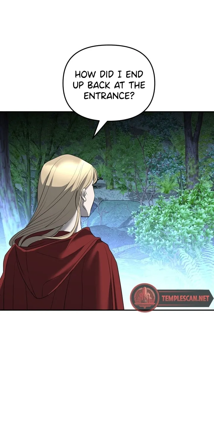 So Am I Dead? Chapter 31 page 68 - 