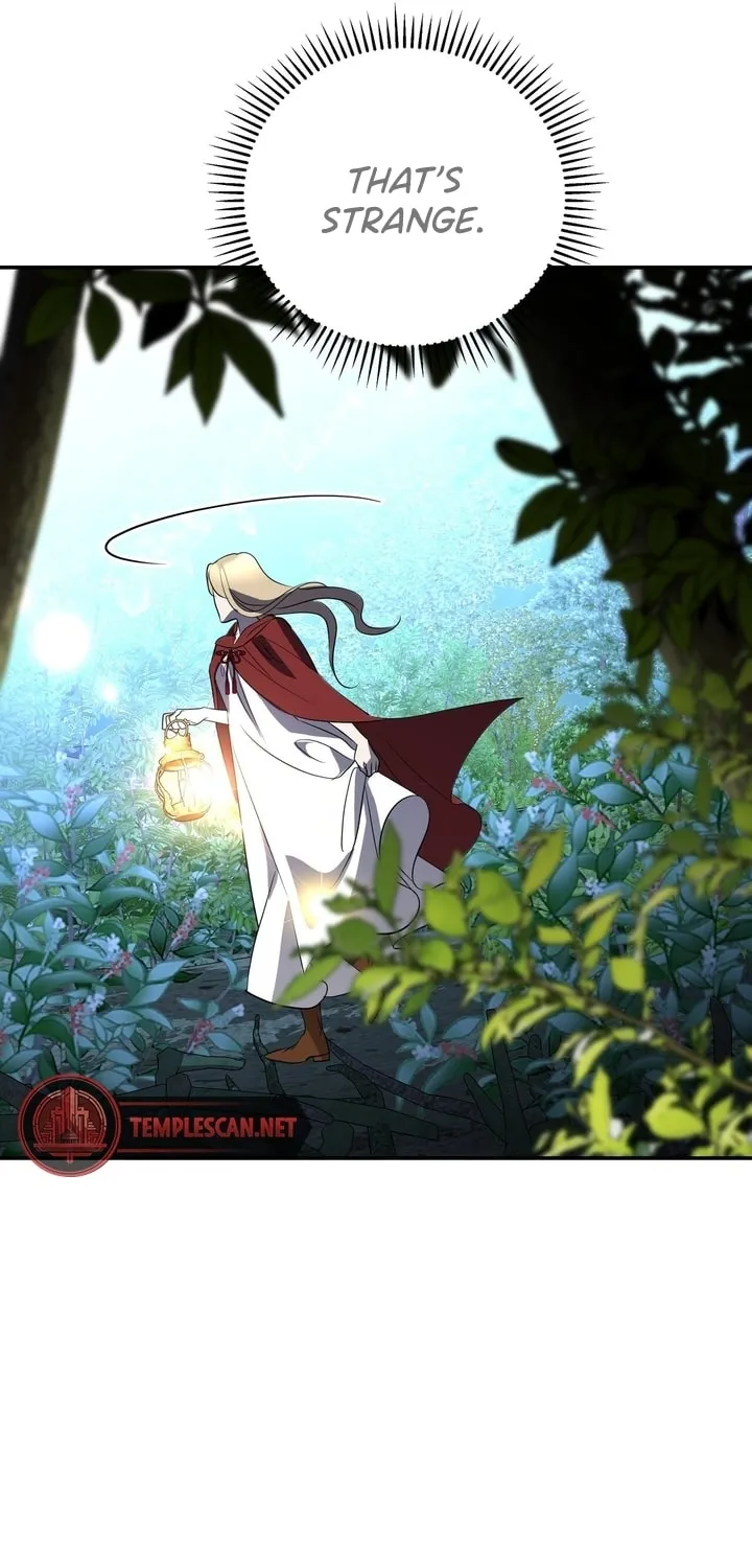 So Am I Dead? Chapter 31 page 70 - 