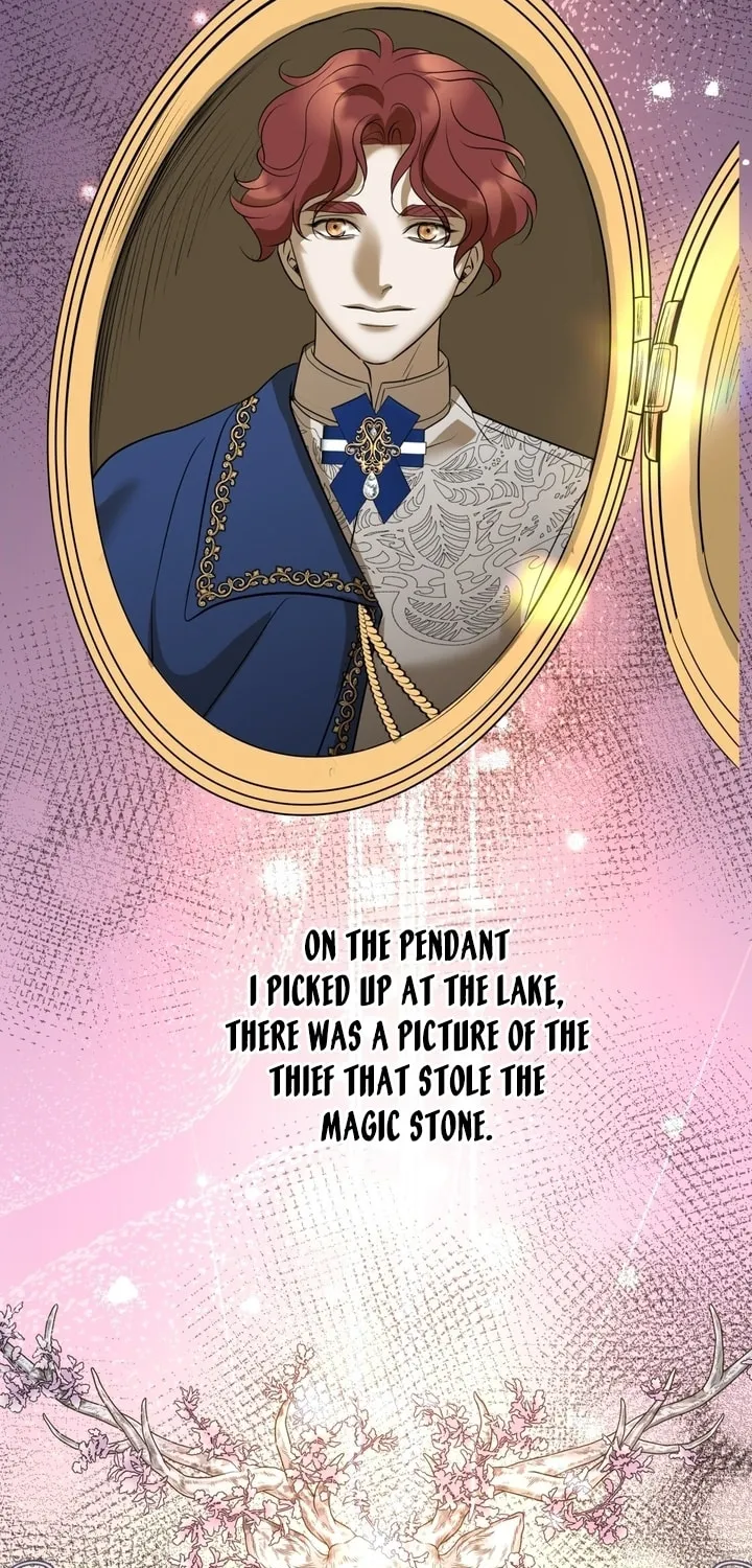 So Am I Dead? Chapter 32 page 12 - 
