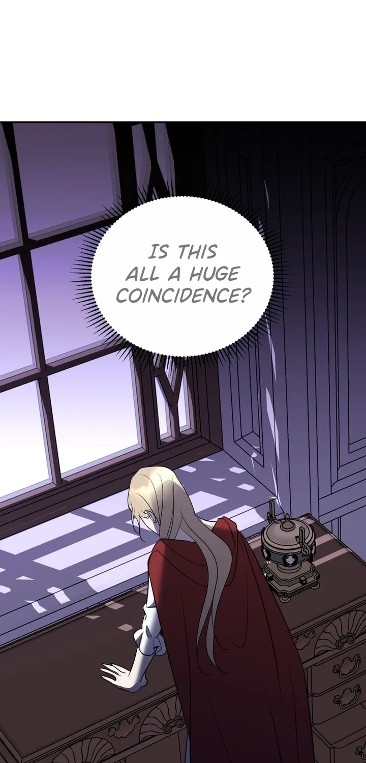 So Am I Dead? Chapter 32 page 17 - 