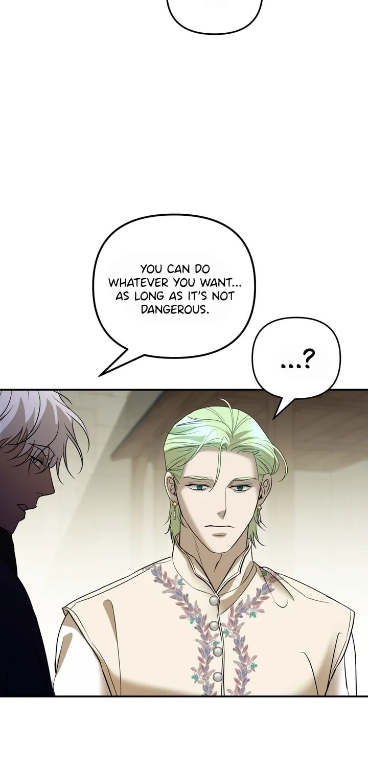 So Am I Dead? Chapter 32 page 32 - 