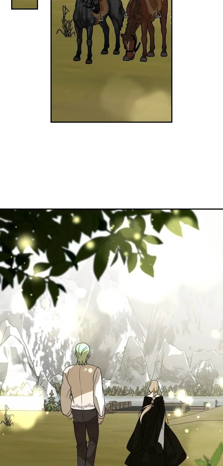 So Am I Dead? Chapter 32 page 44 - 