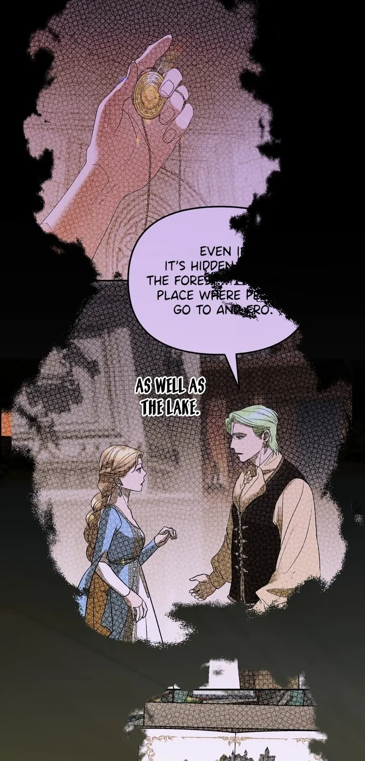 So Am I Dead? Chapter 32 page 51 - 