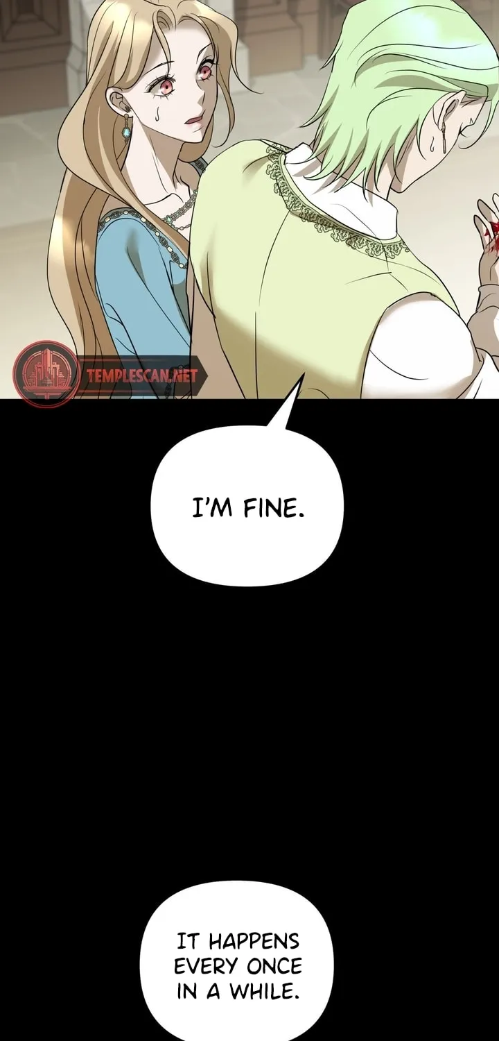 So Am I Dead? Chapter 32 page 58 - 