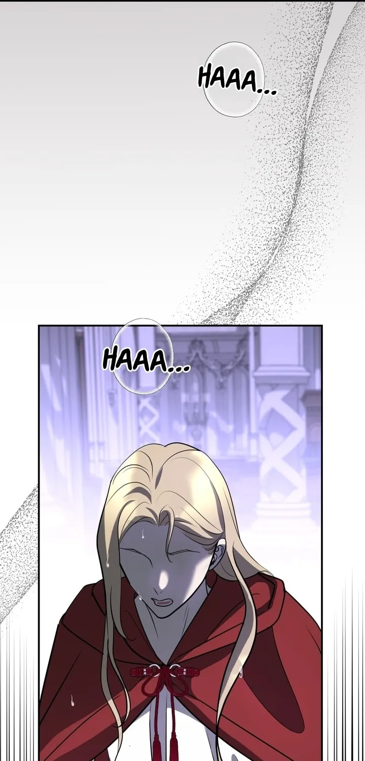 So Am I Dead? Chapter 32 page 8 - 
