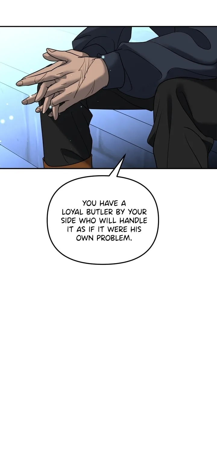 So Am I Dead? Chapter 33 page 20 - 