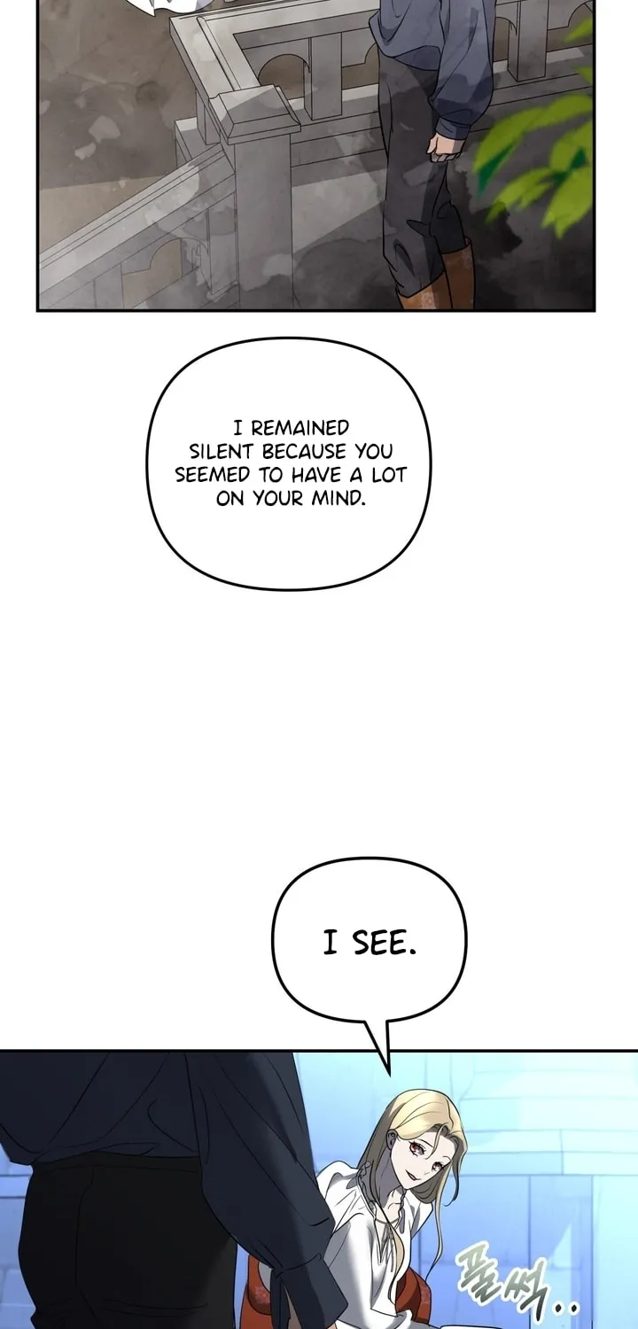 So Am I Dead? Chapter 33 page 4 - 
